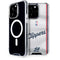 NBA Los Angeles Clippers Team Jersey iPhone 15 Pro MagSafe Case